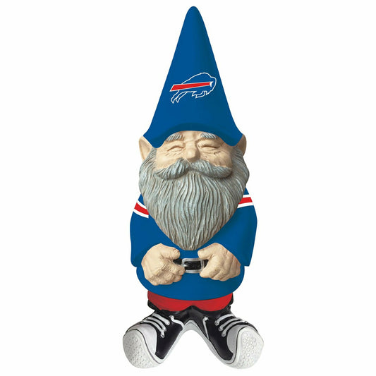 Team Sports America Exclusive - Buffalo Bills Garden Gnome
