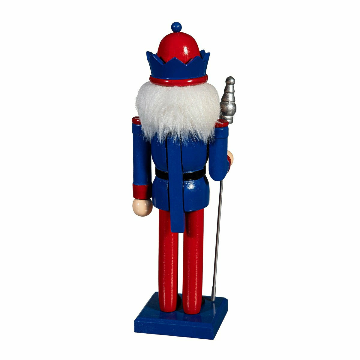 Team Sports America Value - Nutcracker Statue, Buffalo Bills