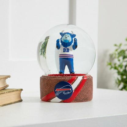 Team Sports America Trending - Buffalo Bills Water Globe