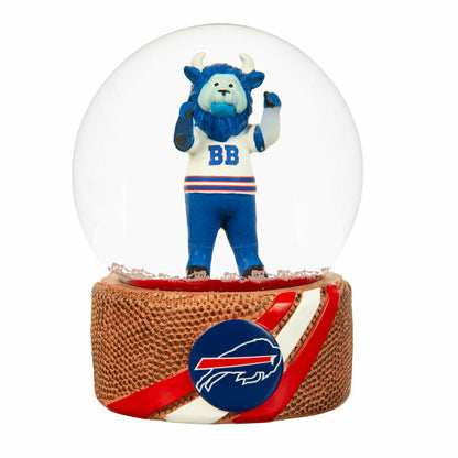 Team Sports America Trending - Buffalo Bills Water Globe