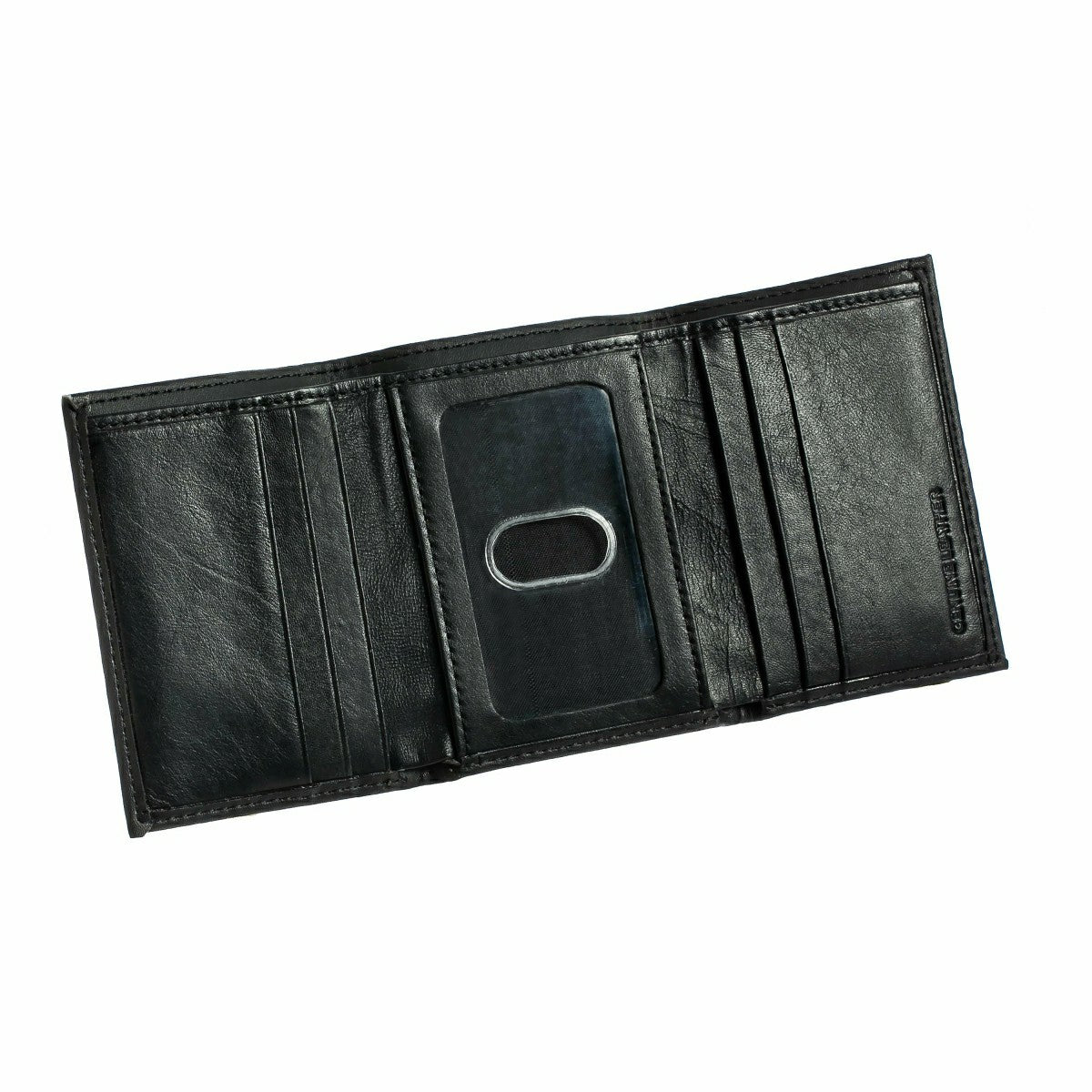 Team Sports America Everyday - Wallet, Tri-Fold, Carolina Panthers