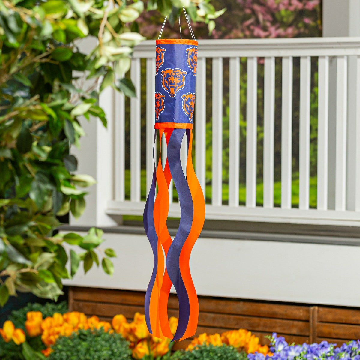 Team Sports America Value - Chicago Bears Windsock