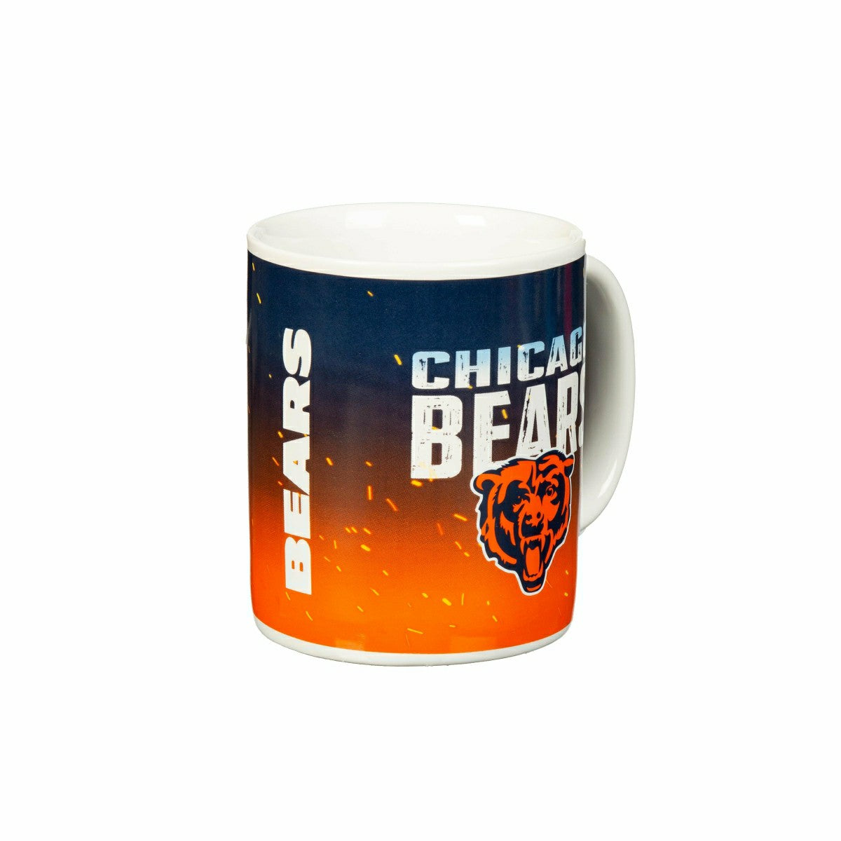 Team Sports America Signature - Cup Gift Set, Chicago Bears