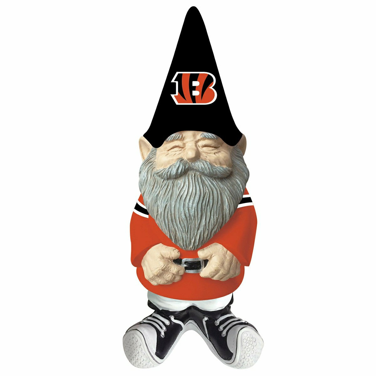 Team Sports America Trending - Cincinnati Bengals, Garden Gnome