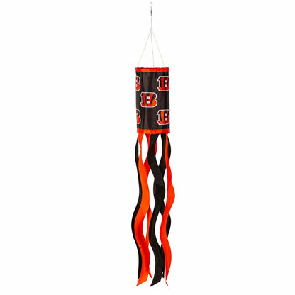 Team Sports America Recommended - Cincinnati Bengals Windsock