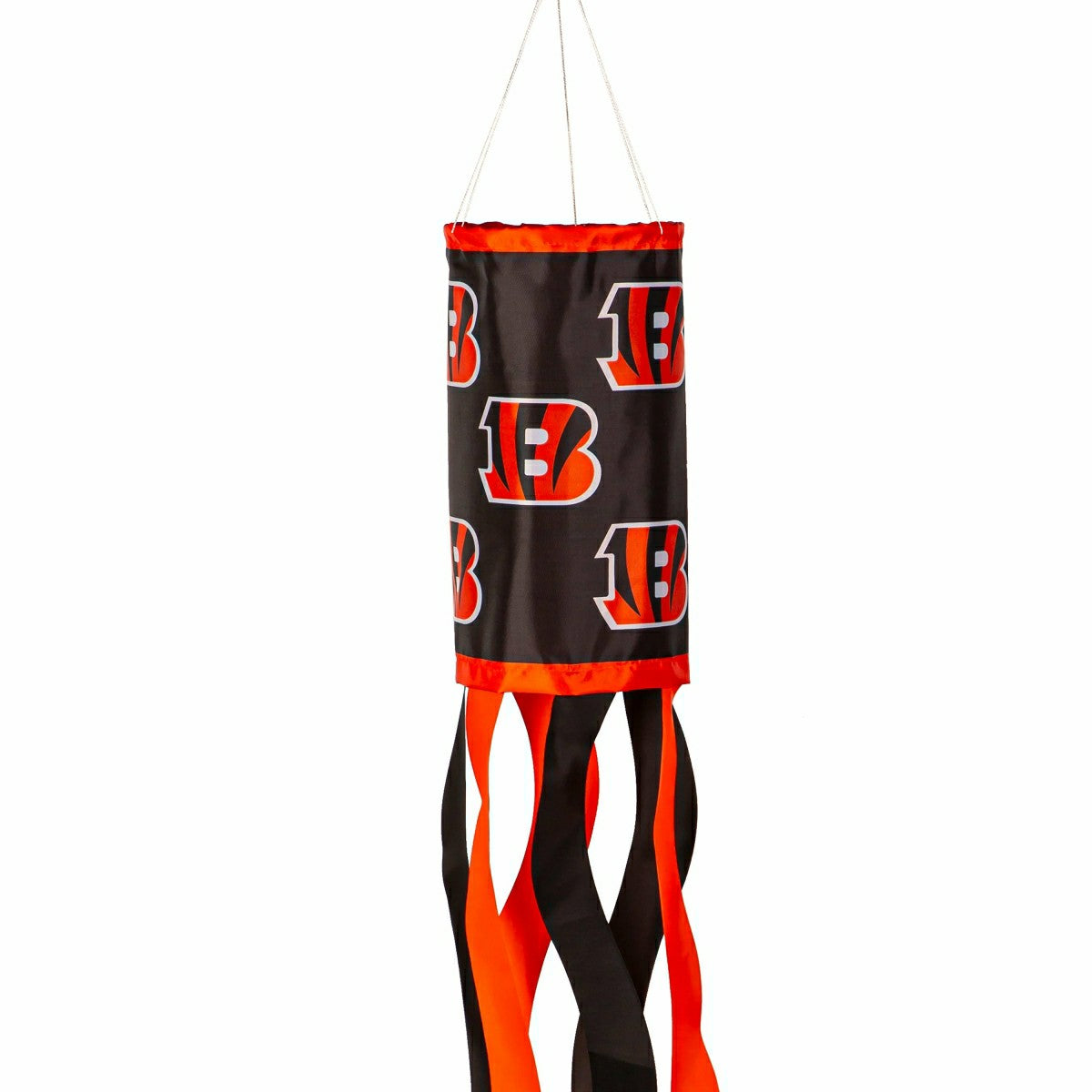 Team Sports America Recommended - Cincinnati Bengals Windsock