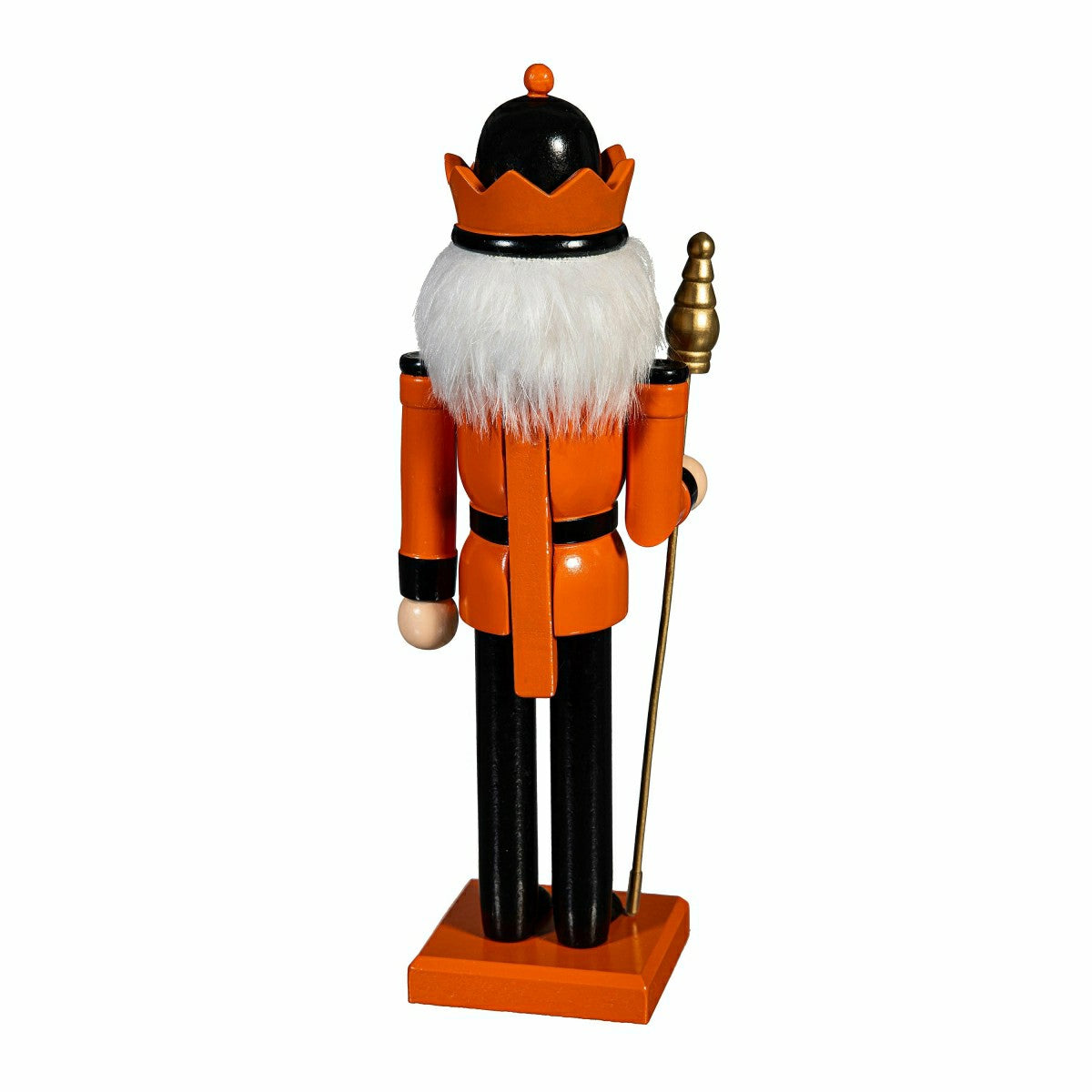 Team Sports America Recommended - Nutcracker Statue, Cincinnati Bengals