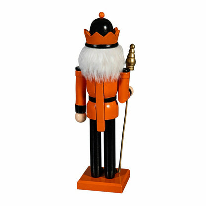 Team Sports America Recommended - Nutcracker Statue, Cincinnati Bengals