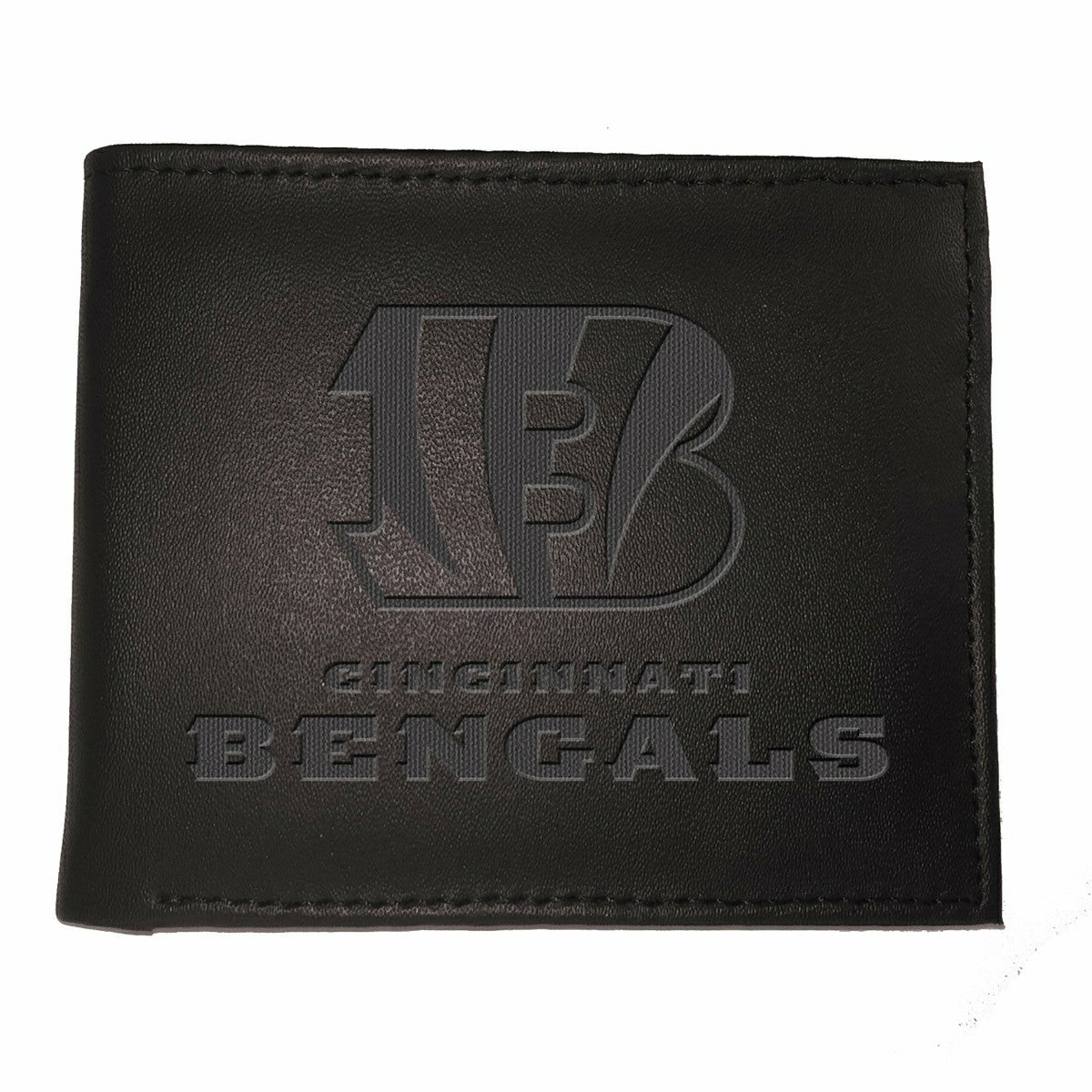 Team Sports America Essential - Wallet, Bi-Fold, Cincinnati Bengals
