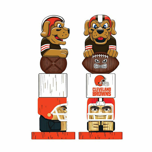 Team Sports America Trending - Team Garden Statue, Cleveland Browns