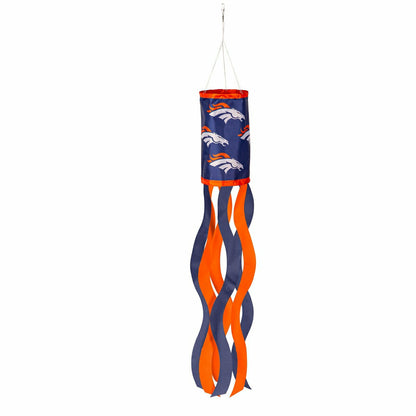 Team Sports America Essential - Denver Broncos Windsock