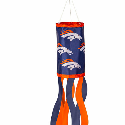 Team Sports America Essential - Denver Broncos Windsock