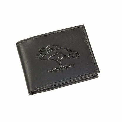 Team Sports America Classic - Wallet, Bi-Fold, Denver Broncos