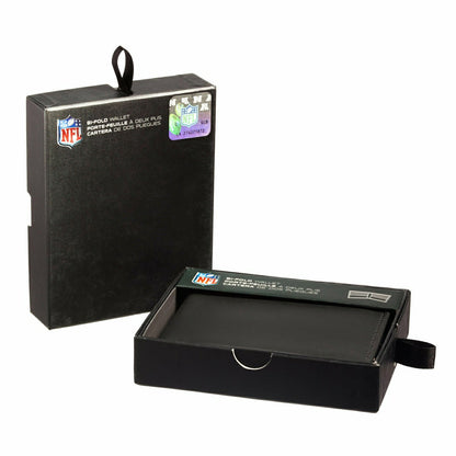 Team Sports America Classic - Wallet, Bi-Fold, Denver Broncos