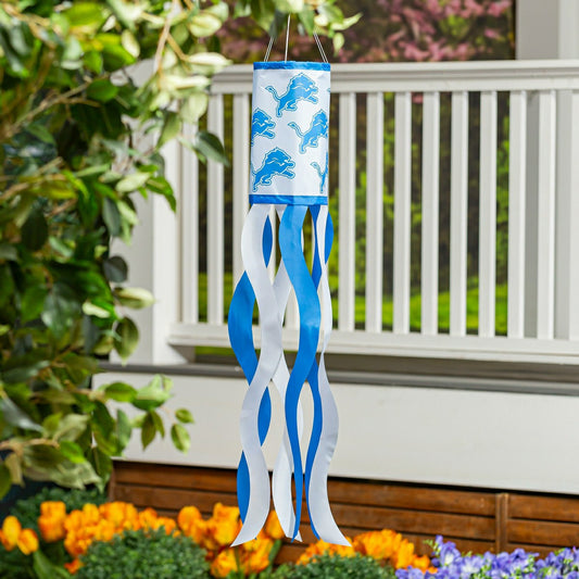 Team Sports America Trending - Detroit Lions Windsock