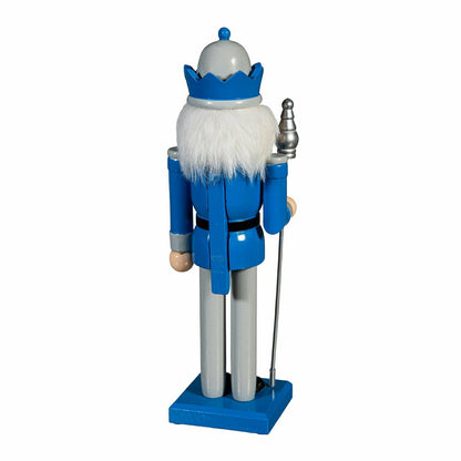 Team Sports America Essential - Nutcracker Statue, Detroit Lions