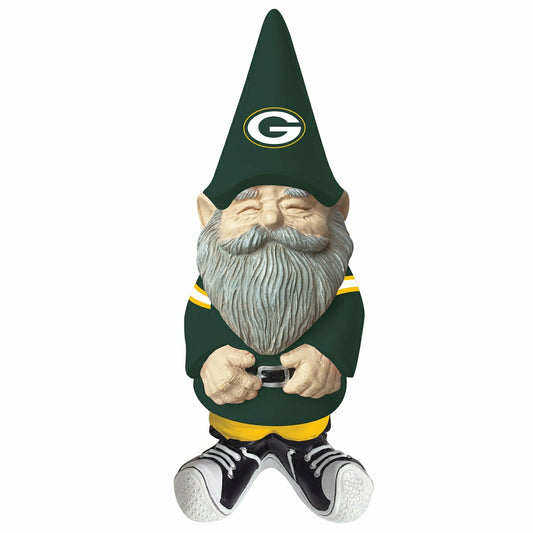 Team Sports America Classic - Green Bay Packers, Garden Gnome