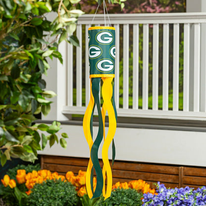 Team Sports America Everyday - Green Bay Packers Windsock