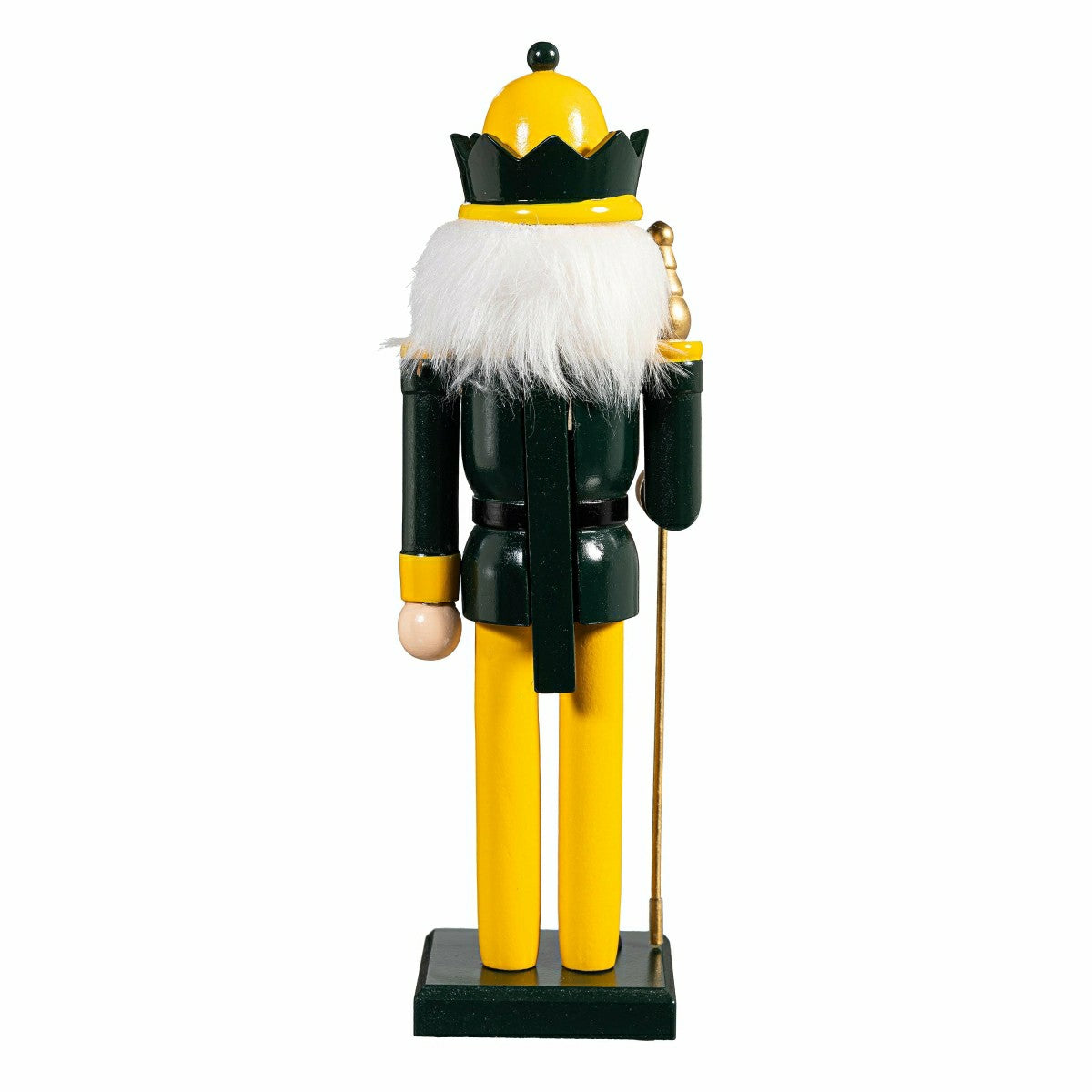 Team Sports America Value - Nutcracker Statue, Green Bay Packers