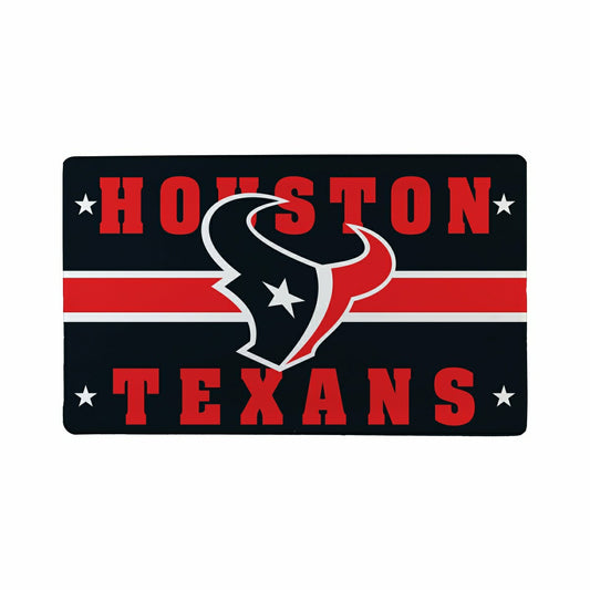 Team Sports America Trending - Houston Texans Anti-Fatigue Mat, 18"x30"