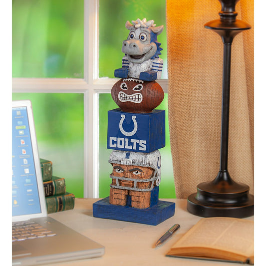 Team Sports America Exclusive - Team Garden Statue, Indianapolis Colts