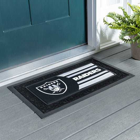 Team Sports America Essential - Las Vegas Raiders Sassafras Switch Mat