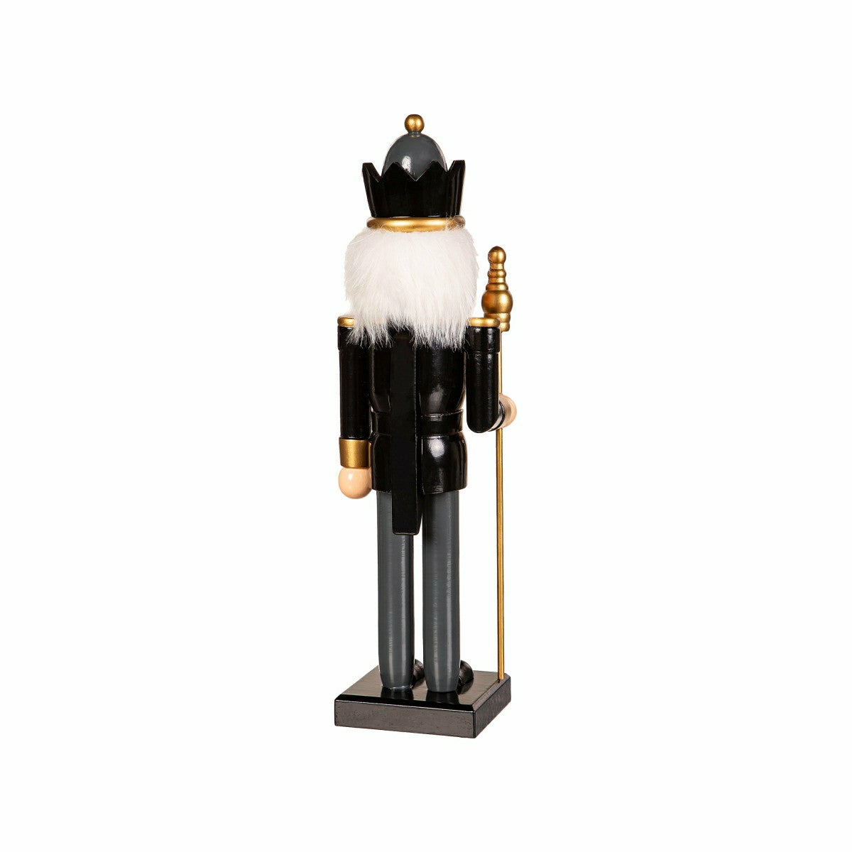 Team Sports America Recommended - Nutcracker Statue, Las Vegas Raiders
