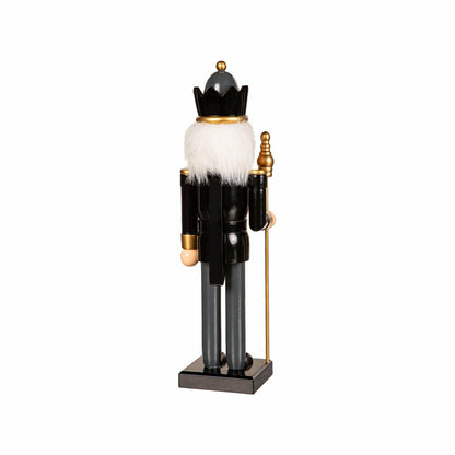 Team Sports America Recommended - Nutcracker Statue, Las Vegas Raiders