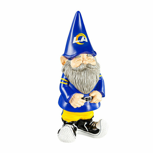 Team Sports America Trending - Los Angeles Rams, Garden Gnome