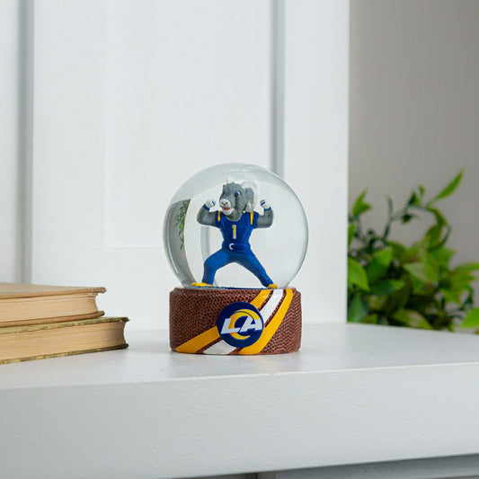 Team Sports America Classic - Water Globe, Los Angeles Rams