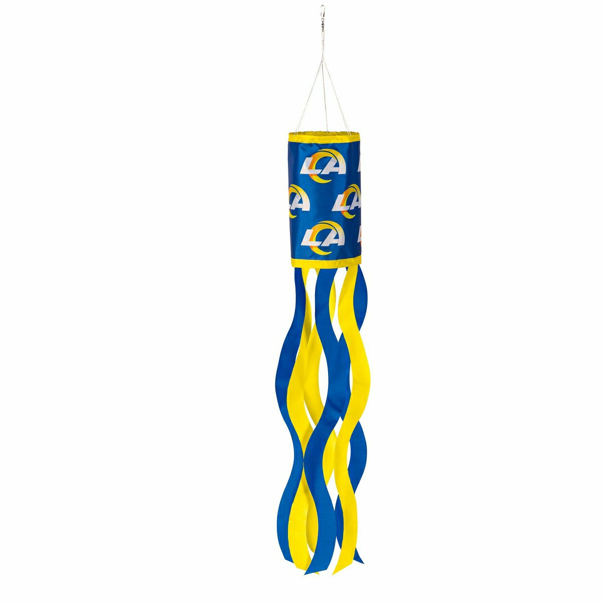 Team Sports America Signature - Los Angeles Rams Windsock