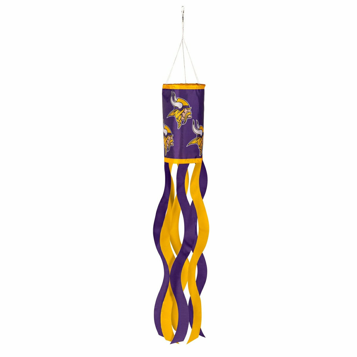 Team Sports America Trending - Minnesota Vikings Windsock