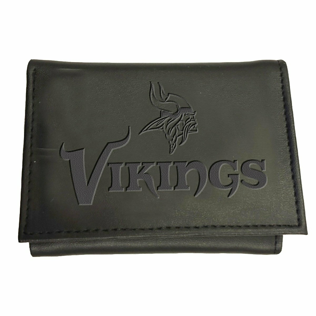 Team Sports America Classic - Wallet, Tri-Fold, Minnesota Vikings