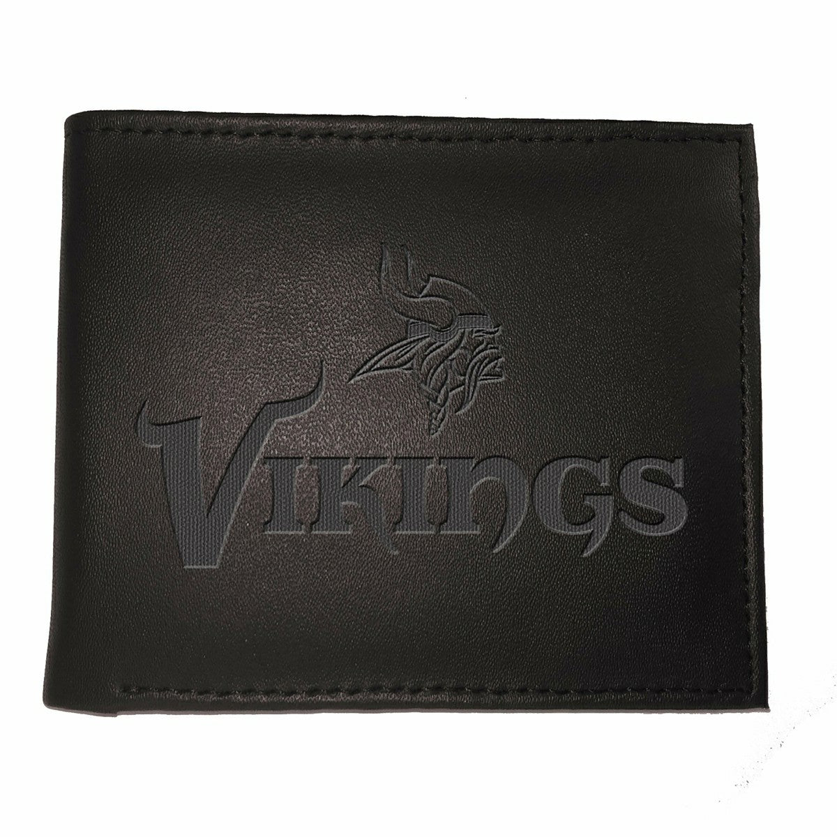 Team Sports America Value - Wallet, Bi-Fold, Minnesota Vikings