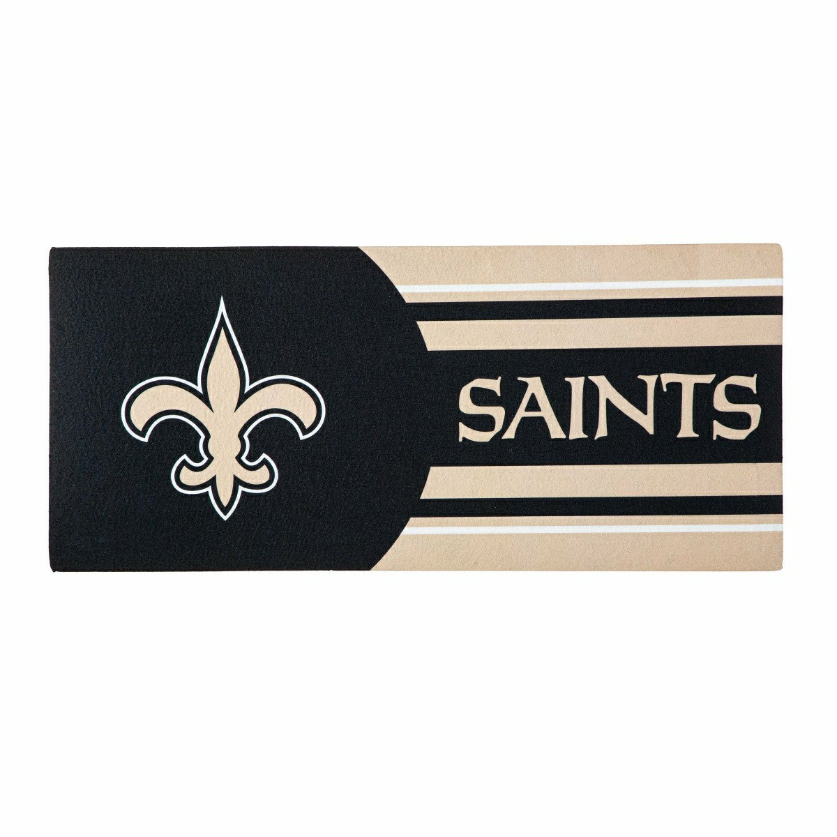 Team Sports America Value - New Orleans Saints Sassafras Switch Mat