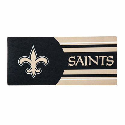 Team Sports America Value - New Orleans Saints Sassafras Switch Mat