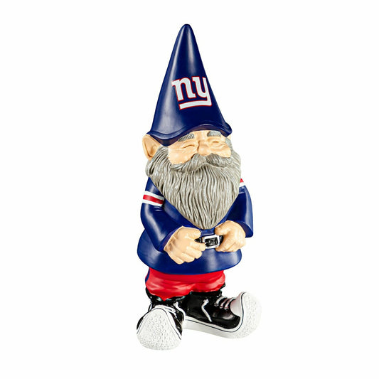 Team Sports America Value - New York Giants, Garden Gnome
