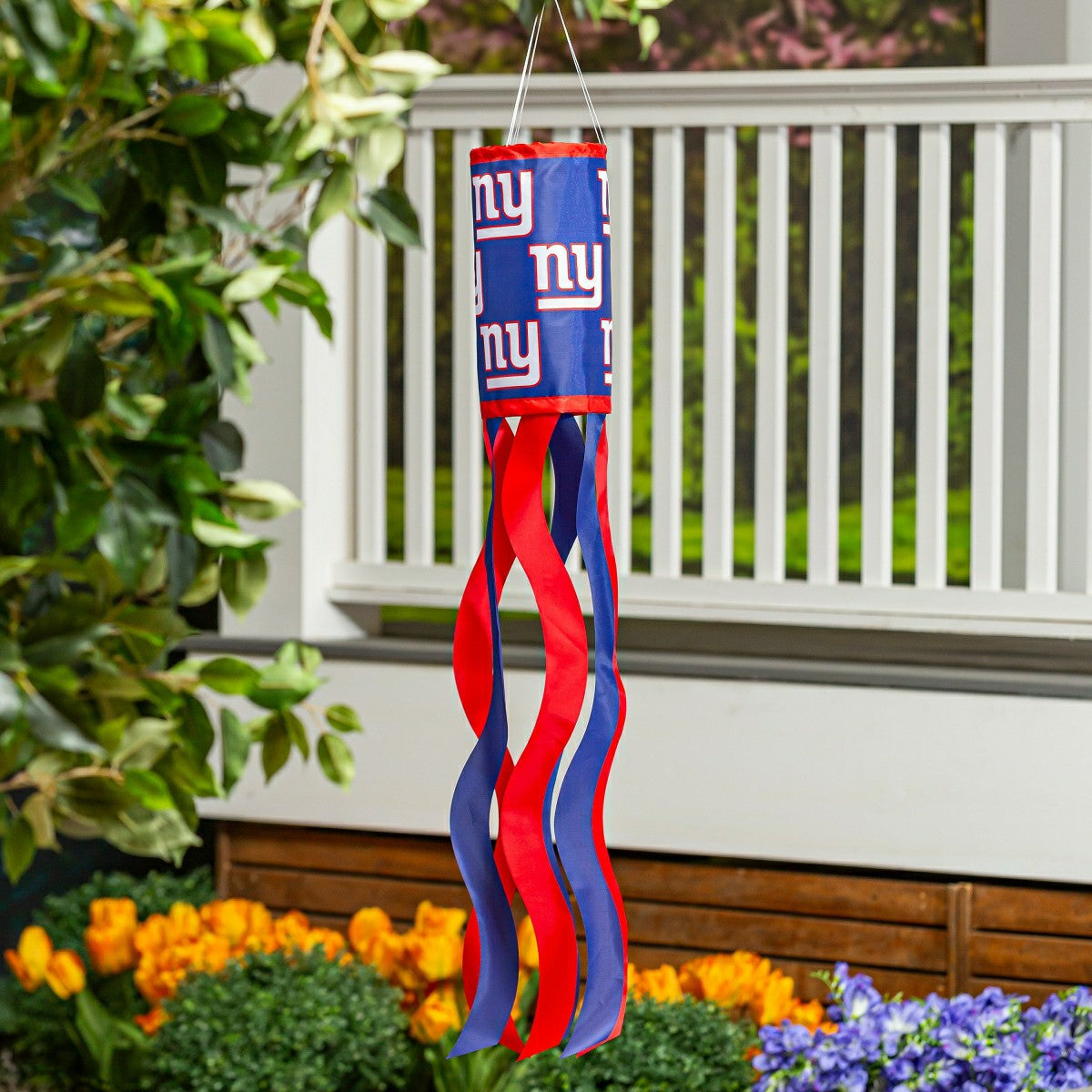 Team Sports America Essential - New York Giants Windsock