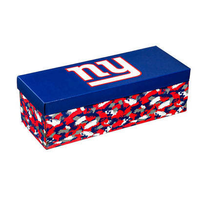 Team Sports America Everyday - New York Giants, Ceramic Cup O'Java 17oz Gift Set