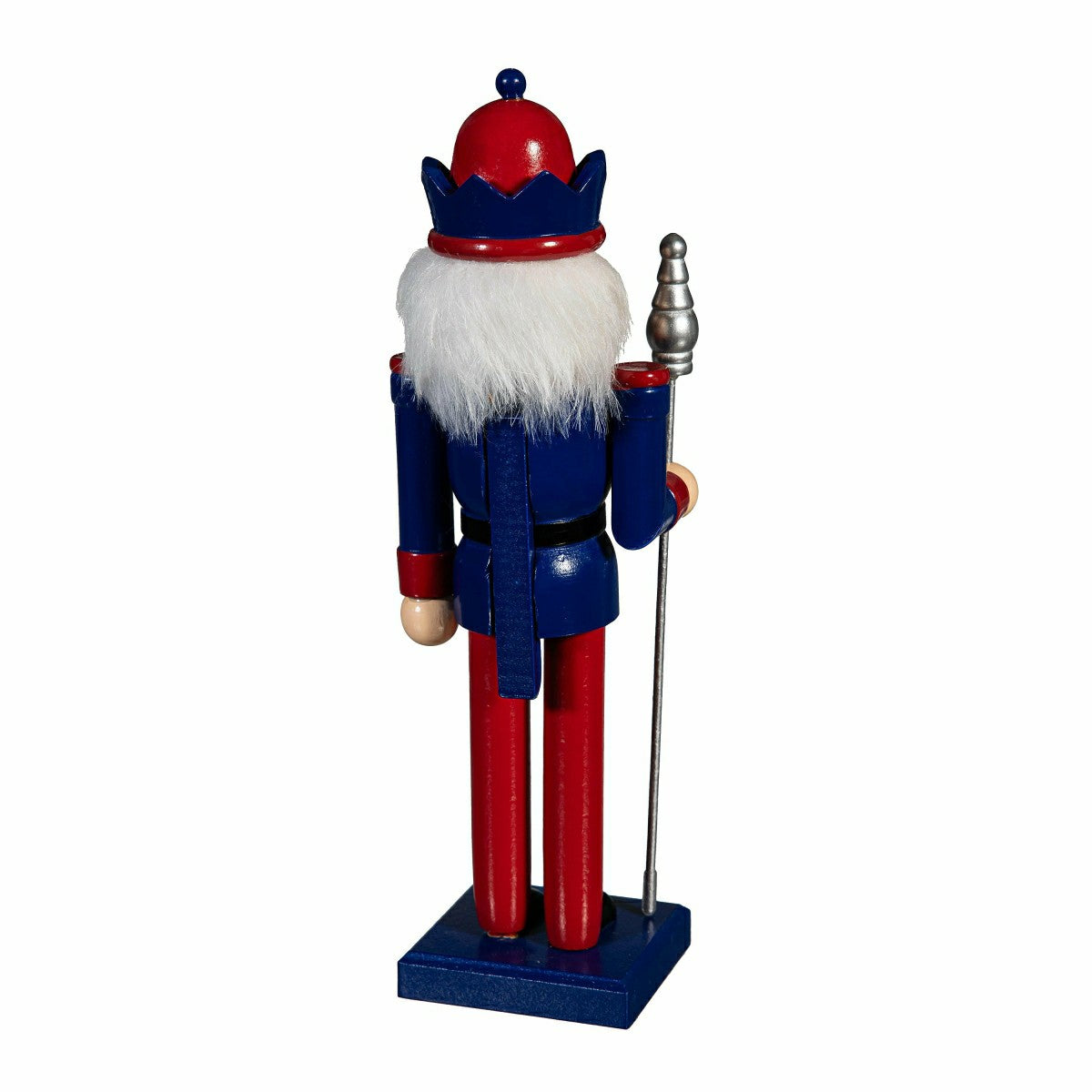 Team Sports America Essential - Nutcracker Statue, New York Giants