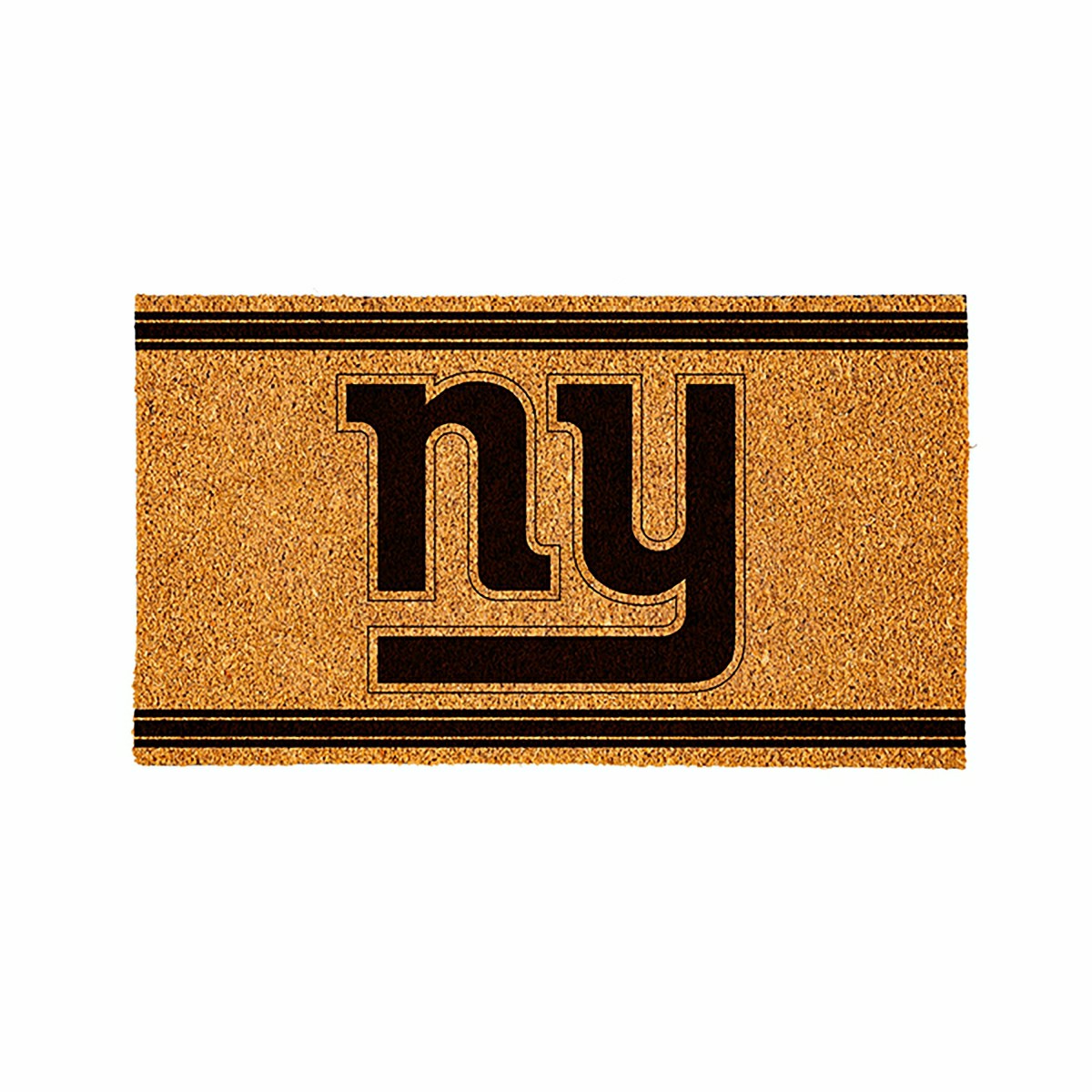 Team Sports America Everyday - New York Giants, Coir Mat 1C