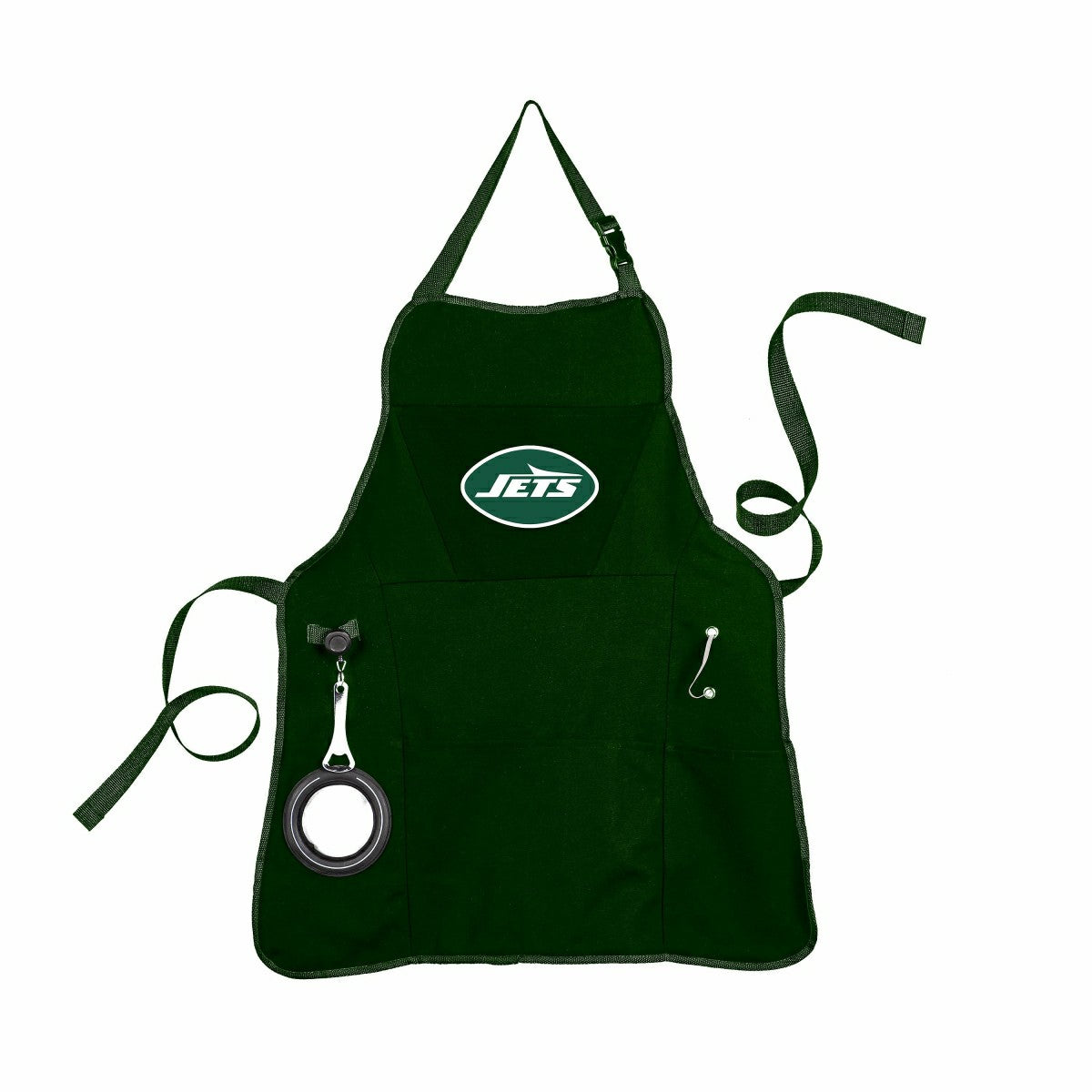 Team Sports America Classic - Apron, Mens, New York Jets