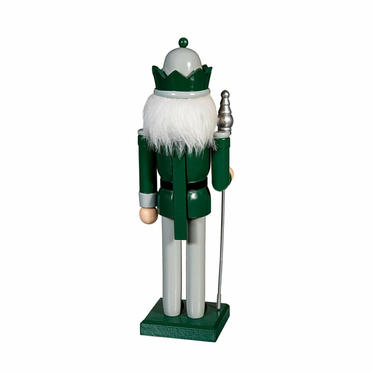 Team Sports America Trending - Nutcracker Statue, New York Jets