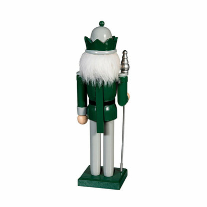 Team Sports America Trending - Nutcracker Statue, New York Jets