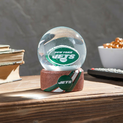 Team Sports America Classic - Water Globe, New York Jets