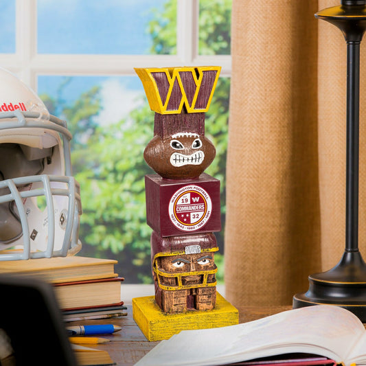 Team Sports America Classic - Team Garden Statue, Washington Commanders
