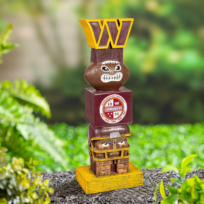 Team Sports America Classic - Team Garden Statue, Washington Commanders