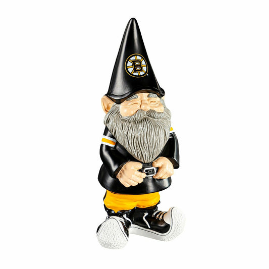 Team Sports America Trending - Boston Bruins, Garden Gnome