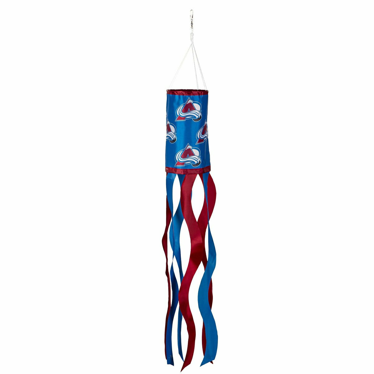 Team Sports America Recommended - Colorado Avalanche Windsock