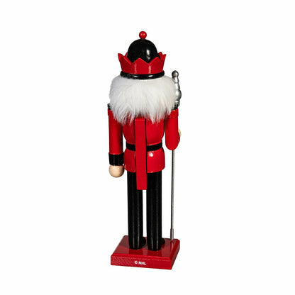 Team Sports America Value - Nutcracker Statue, Detroit Red Wings